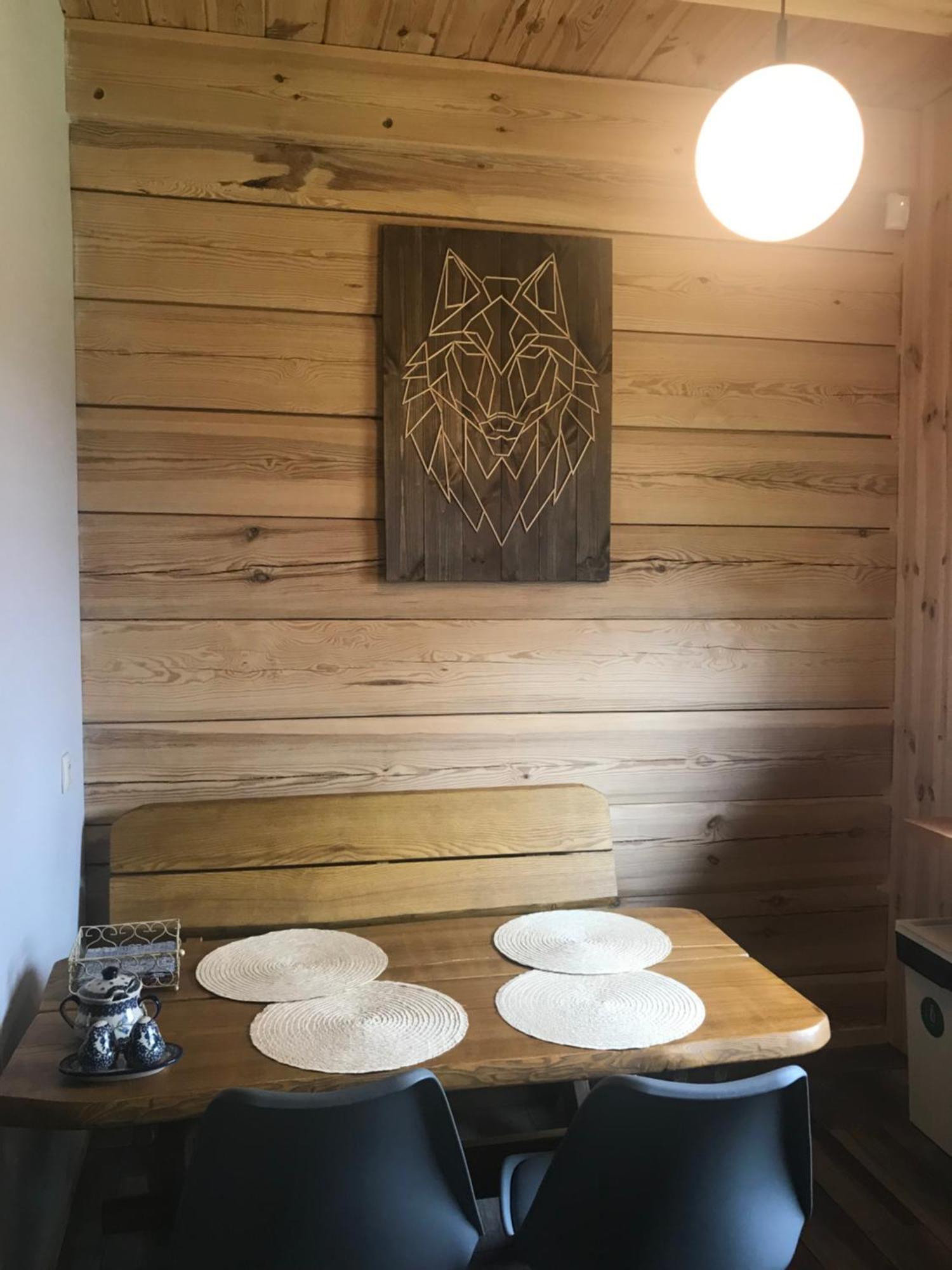 Chata Przystanek Izery Szklarska Poręba Exterior foto